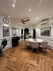 Parc Oasis (D22), Condominium #501346071